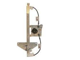 JUMASA ZR CT716 L - ELEVALUNAS TRASERO IZQUIERDO ELECTRICO SIN MOTOR CONFORT 4 P