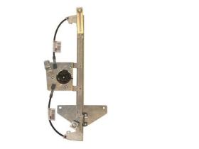 JUMASA ZR CT716 R - ELEVALUNAS TRASERO DERECHO ELECTRICO SIN MOTOR CONFORT 4 PUE