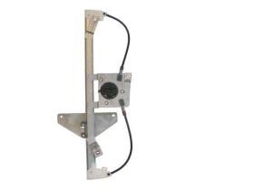 JUMASA ZR CT717 L - ELEVALUNAS DELANTERO IZQUIERDO ELECTRICO SIN MOTOR CONFORT 4