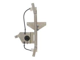 JUMASA ZR CT718 R - ELEVALUNAS TRASERO DERECHO ELECTRICO SIN MOTOR CONFORT 4 PUE