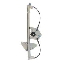 JUMASA ZR CT719 L - ELEVALUNAS DELANTERO IZQUIERDO ELECTRICO SIN MOTOR CONFORT 4