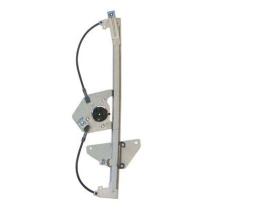 JUMASA ZR CT719 R - ELEVALUNAS DELANTERO DERECHO ELECTRICO SIN MOTOR CONFORT 4 P