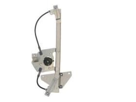JUMASA ZR CT720 R - ELEVALUNAS TRASERO DERECHO ELECTRICO SIN MOTOR CONFORT 4 PUE