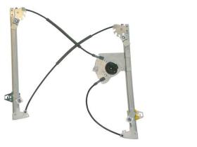 JUMASA ZR CT721 L - ELEVALUNAS DELANTERO IZQUIERDO ELECTRICO SIN MOTOR CONFORT 2