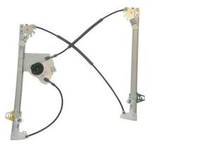 JUMASA ZR CT721 R - ELEVALUNAS DELANTERO DERECHO ELECTRICO SIN MOTOR CONFORT 2 P