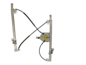 JUMASA ZR CT722 L - ELEVALUNAS DELANTERO IZQUIERDO ELECTRICO SIN MOTOR CONFORT 4