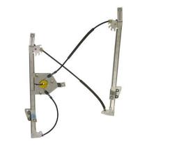 JUMASA ZR CT722 R - ELEVALUNAS DELANTERO DERECHO ELECTRICO SIN MOTOR CONFORT 4 P