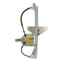 JUMASA ZR CT723 R - ELEVALUNAS TRASERO DERECHO ELECTRICO SIN MOTOR CONFORT 4 PUE