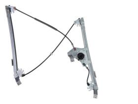 JUMASA ZR CT724 L - ELEVALUNAS DELANTERO IZQUIERDO ELECTRICO SIN MOTOR CONFORT 4