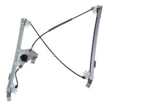 JUMASA ZR CT724 R - ELEVALUNAS DELANTERO DERECHO ELECTRICO SIN MOTOR CONFORT 4 P
