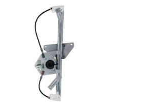 JUMASA ZR CT725 R - ELEVALUNAS TRASERO DERECHO ELECTRICO SIN MOTOR CONFORT 4 PUE