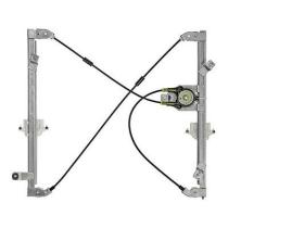 JUMASA ZR CT726 L - ELEVALUNAS DELANTERO IZQUIERDO ELECTRICO SIN MOTOR CONFORT 4
