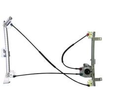 JUMASA ZR CT728 L - ELEVALUNAS DELANTERO IZQUIERDO ELECTRICO SIN MOTOR CONFORT 2