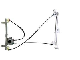 JUMASA ZR CT728 R - ELEVALUNAS DELANTERO DERECHO ELECTRICO SIN MOTOR CONFORT 2 P
