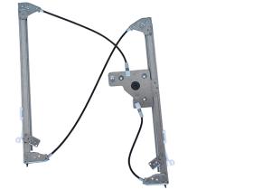 JUMASA ZR CT730 L - ELEVALUNAS DELANTERO IZQUIERDO ELECTRICO SIN MOTOR CONFORT 4