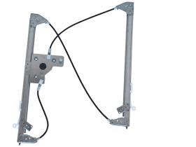 JUMASA ZR CT730 R - ELEVALUNAS DELANTERO DERECHO ELECTRICO SIN MOTOR CONFORT 4 P