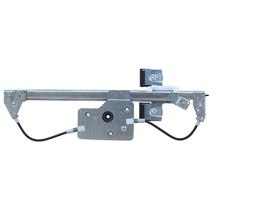 JUMASA ZR CT731 R - ELEVALUNAS TRASERO DERECHO ELECTRICO SIN MOTOR CONFORT 4 PUE