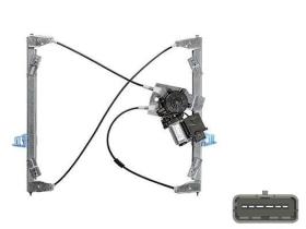 JUMASA ZR CTO48 L C - ELEVALUNAS DELANTERO IZQUIERDO ELECTRICO CON MOTOR CONFORT 2