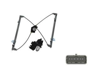 JUMASA ZR CTO69 R C - ELEVALUNAS DELANTERO DERECHO ELECTRICO CON MOTOR CONFORT 4 P