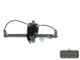 JUMASA ZR CTO70 L C - ELEVALUNAS DELANTERO IZQUIERDO ELECTRICO CON MOTOR CONFORT 2
