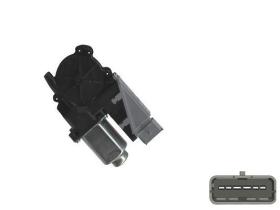 JUMASA ZR CTO71 L C - MOTOR DELANTERO IZQUIERDO CONFORT 2 PUERTAS 6 PINS (ELECTRIC