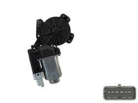 JUMASA ZR CTO73 L C - MOTOR DELANTERO IZQUIERDO CONFORT 2/4 PUERTAS 6 PINS (ELECTR