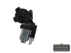JUMASA ZR CTO73 R C - MOTOR DELANTERO DERECHO CONFORT 2/4 PUERTAS 6 PINS (ELECTRIC