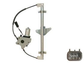 JUMASA ZR DN100 R - ELEVALUNAS DELANTERO DERECHO ELECTRICO CON MOTOR NO CONFORT