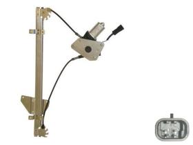 JUMASA ZR DN102 L - ELEVALUNAS DELANTERO IZQUIERDO ELECTRICO CON MOTOR NO CONFOR