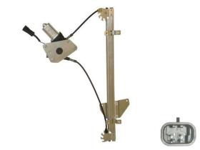 JUMASA ZR DN102 R - ELEVALUNAS DELANTERO DERECHO ELECTRICO CON MOTOR NO CONFORT