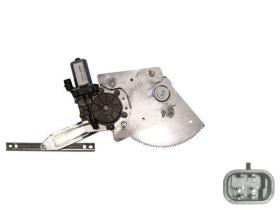 JUMASA ZR DN105 L - ELEVALUNAS TRASERO IZQUIERDO ELECTRICO CON MOTOR NO CONFORT