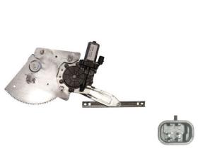 JUMASA ZR DN105 R - ELEVALUNAS TRASERO DERECHO ELECTRICO CON MOTOR NO CONFORT 4