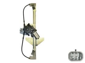 JUMASA ZR DN106 L - ELEVALUNAS DELANTERO IZQUIERDO ELECTRICO CON MOTOR NO CONFOR