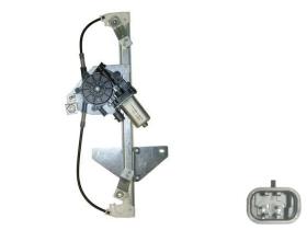 JUMASA ZR DN107 R - ELEVALUNAS TRASERO DERECHO ELECTRICO CON MOTOR NO CONFORT 4