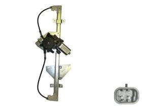 JUMASA ZR DN108 L - ELEVALUNAS DELANTERO IZQUIERDO ELECTRICO CON MOTOR NO CONFOR