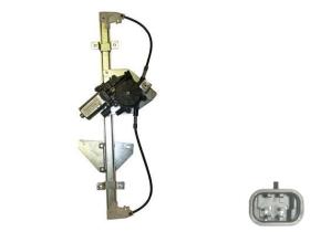 JUMASA ZR DN108 R - ELEVALUNAS DELANTERO DERECHO ELECTRICO CON MOTOR NO CONFORT