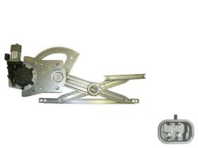 JUMASA ZR DN109 R - ELEVALUNAS TRASERO DERECHO ELECTRICO CON MOTOR NO CONFORT 4