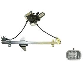 JUMASA ZR DN110 L - ELEVALUNAS DELANTERO IZQUIERDO ELECTRICO CON MOTOR NO CONFOR