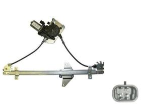 JUMASA ZR DN110 R - ELEVALUNAS DELANTERO DERECHO ELECTRICO CON MOTOR NO CONFORT