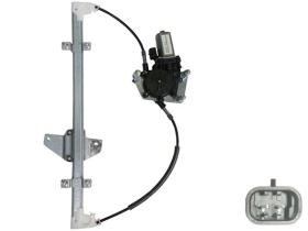 JUMASA ZR DN112 R - ELEVALUNAS DELANTERO DERECHO ELECTRICO CON MOTOR NO CONFORT