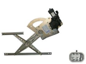 JUMASA ZR DN59 L - ELEVALUNAS DELANTERO IZQUIERDO ELECTRICO CON MOTOR NO CONFOR