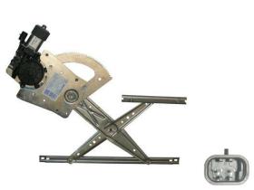 JUMASA ZR DN59 R - ELEVALUNAS DELANTERO DERECHO ELECTRICO CON MOTOR NO CONFORT