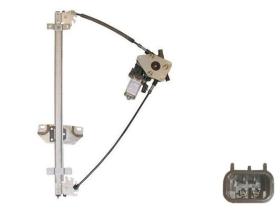 JUMASA ZR DN67 L B - ELEVALUNAS DELANTERO IZQUIERDO ELECTRICO CON MOTOR NO CONFOR
