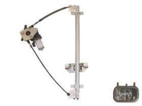 JUMASA ZR DN67 R B - ELEVALUNAS DELANTERO DERECHO ELECTRICO CON MOTOR NO CONFORT