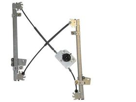JUMASA ZR DN701 L - ELEVALUNAS DELANTERO IZQUIERDO ELECTRICO SIN MOTOR CONFORT 4