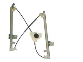 JUMASA ZR DN703 L - ELEVALUNAS DELANTERO IZQUIERDO ELECTRICO SIN MOTOR CONFORT 4