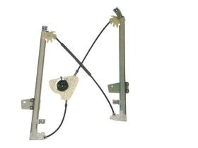JUMASA ZR DN703 R - ELEVALUNAS DELANTERO DERECHO ELECTRICO SIN MOTOR CONFORT 4 P