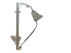 JUMASA ZR DN705 L - ELEVALUNAS DELANTERO IZQUIERDO ELECTRICO SIN MOTOR CONFORT 2