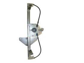 JUMASA ZR DN707 L - ELEVALUNAS DELANTERO IZQUIERDO ELECTRICO SIN MOTOR CONFORT 4