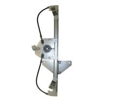 JUMASA ZR DN707 R - ELEVALUNAS DELANTERO DERECHO ELECTRICO SIN MOTOR CONFORT 4 P